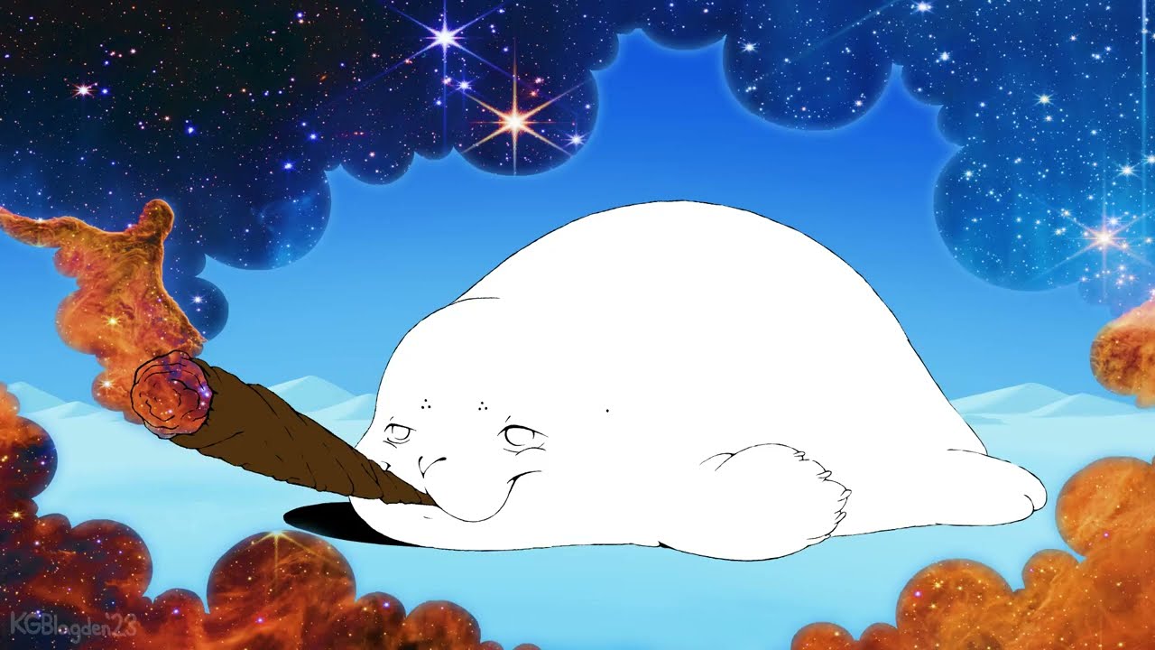 Seal Havin' A Vibe