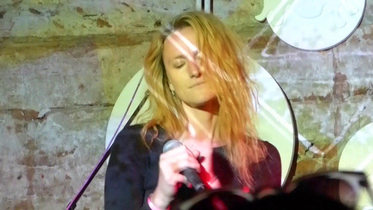 Slow Motion - Killers (live at Villa Štvanice)