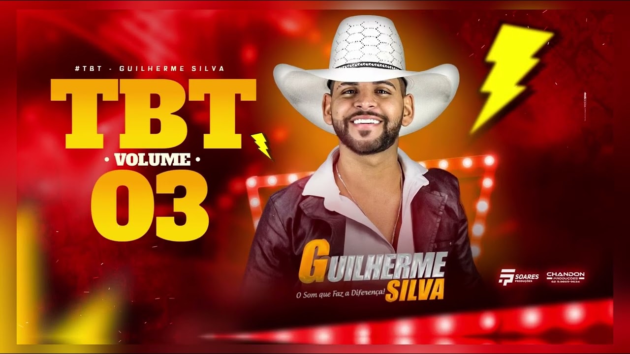 TBT GUILHERME SILVA -2023 vol 3