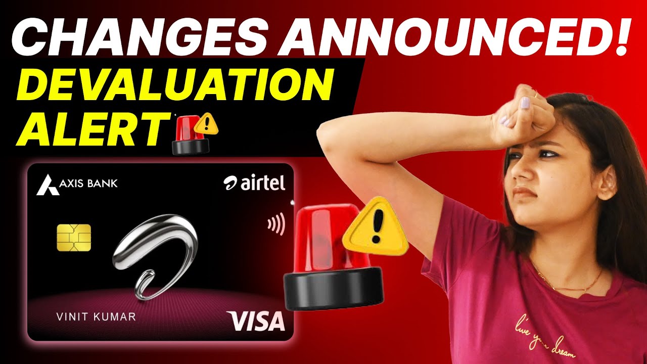 СРОЧНО: Оповещение о девальвации акций Axis Airtel ⚠️😡