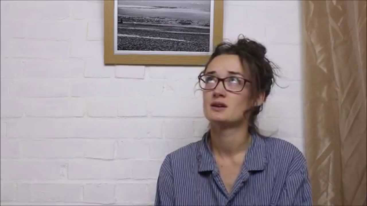2 - the difficult second video...