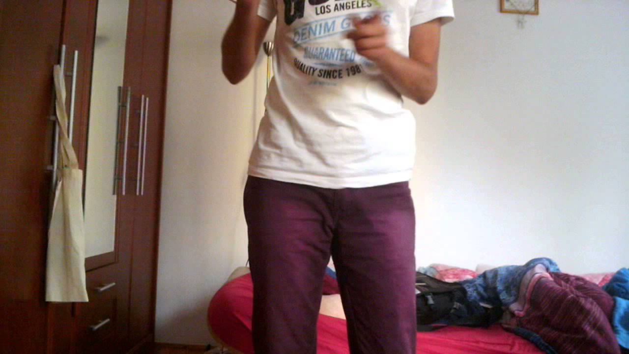 GAMEOFYOYO Aleyoya - RafaR - 1 tura