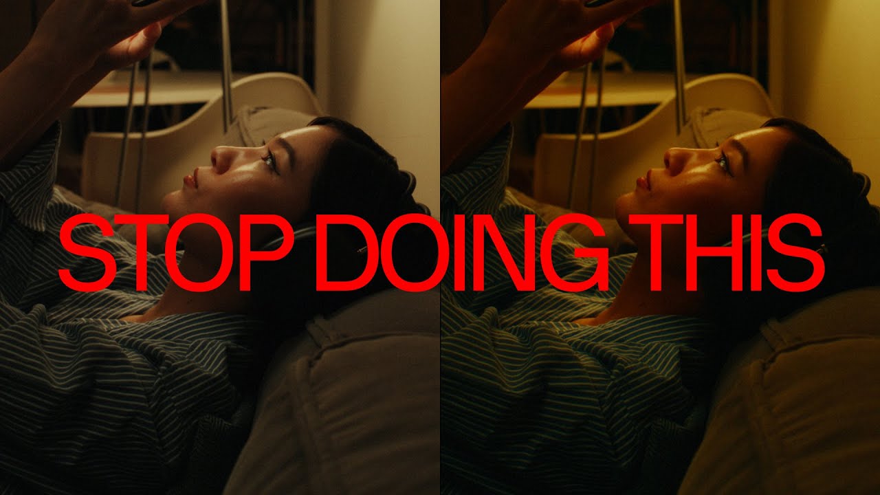 STOP GRADING WRONG! The Pro Order of Operations They Don't Teach | Film Color School #9