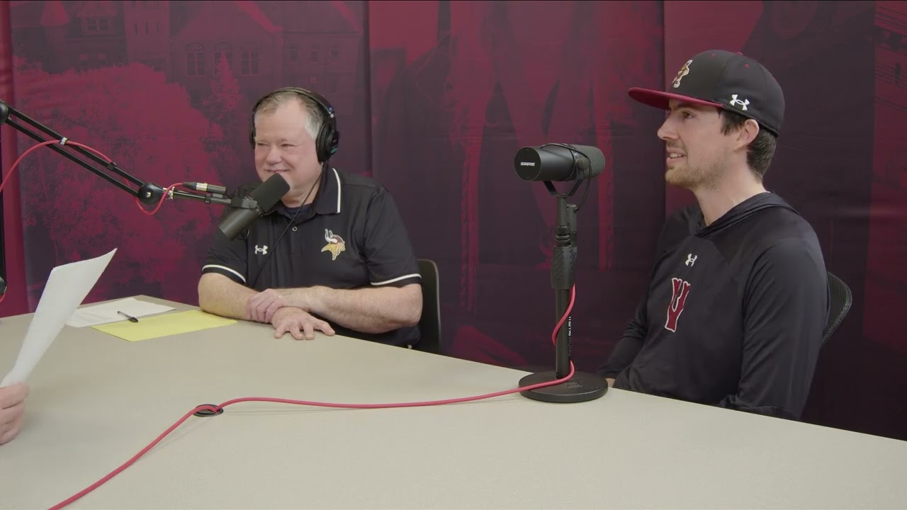 Tost N' Jam Podcast – Alec DeMaria, Feb. 10, 2026