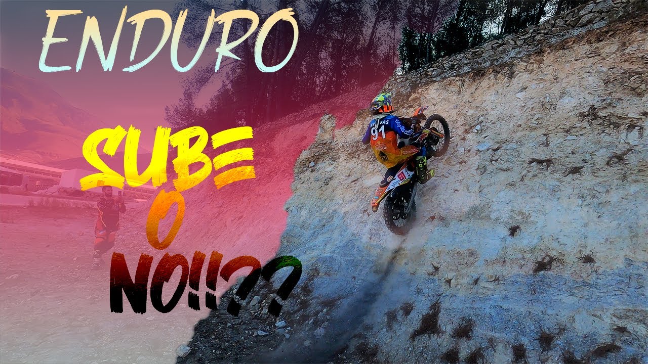 Esta gente es otro nivel🔥 | Hard enduro | Abriendo nuevas rutas
