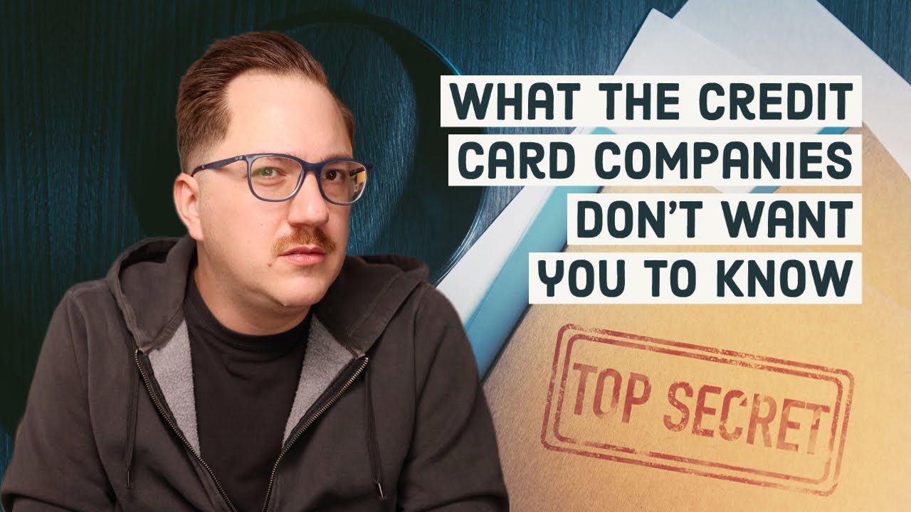The Hidden Cost of Credit Cards