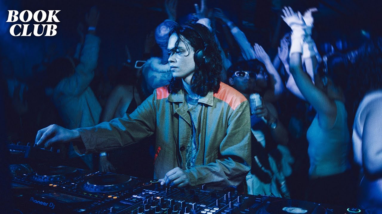 Classic New York Tribal House Mix | Jojo Lorenzo