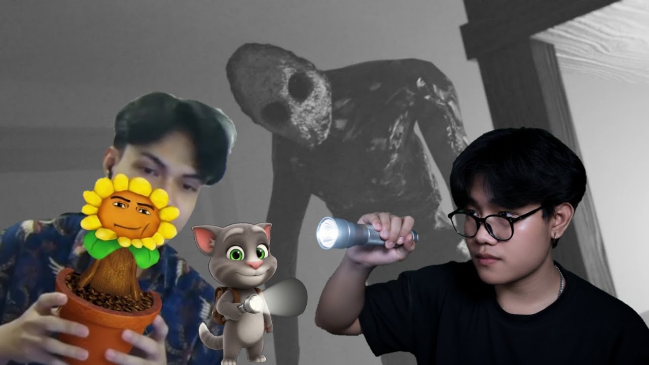INVESTIGASI TEMPAT BERHANTU FT. Sujejo, Arkn & Idoo | Roblox