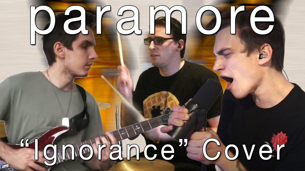 Paramore 