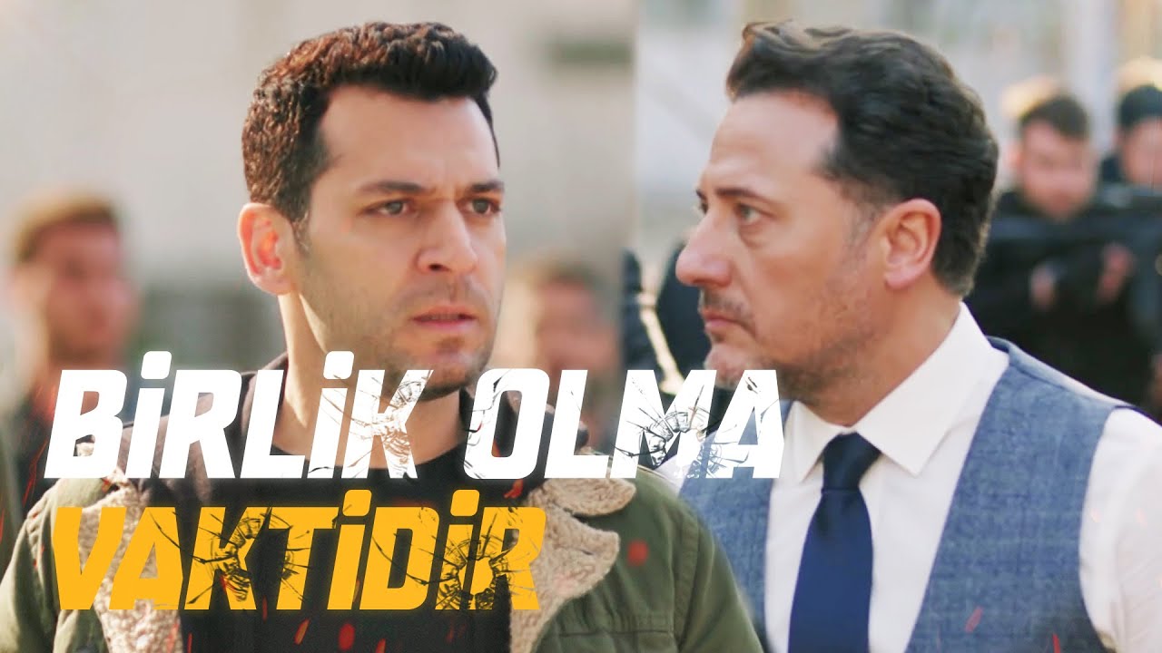 Ramo   Aksiyon Sahneleri #19