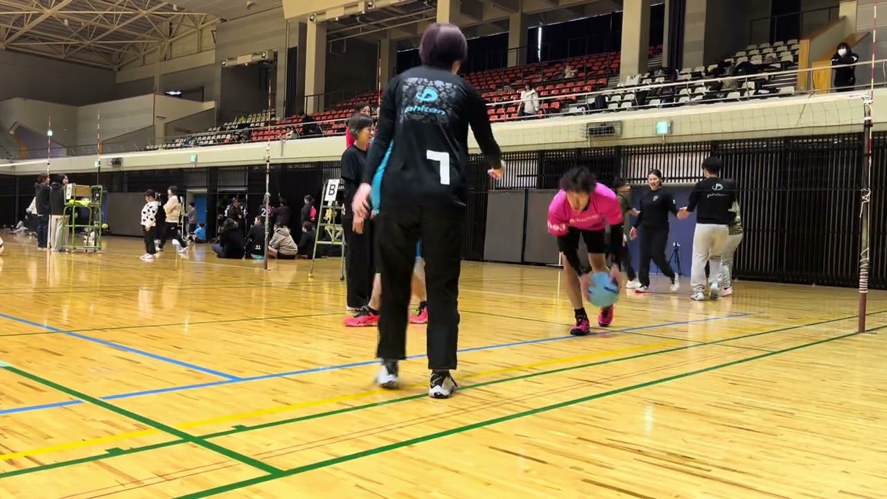 2026/1/11宇土　マザーズ①