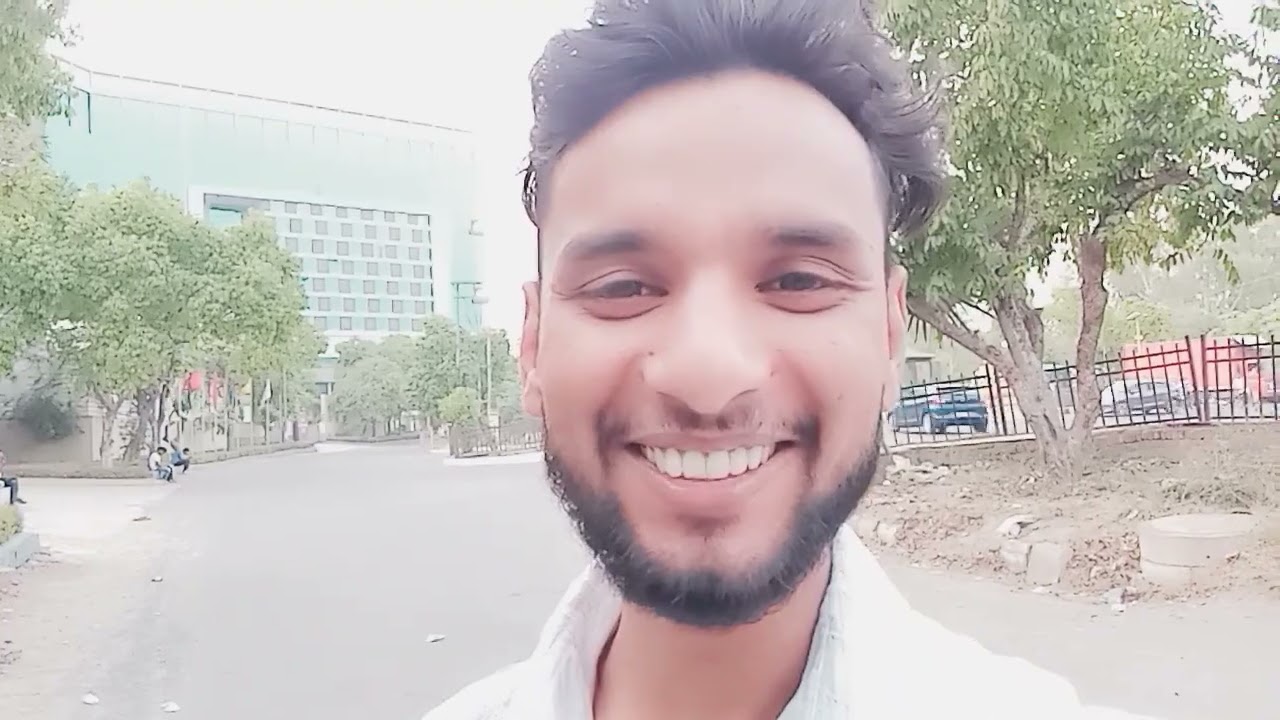 My First Entry Police Station Ecotech 3  Greater Noida