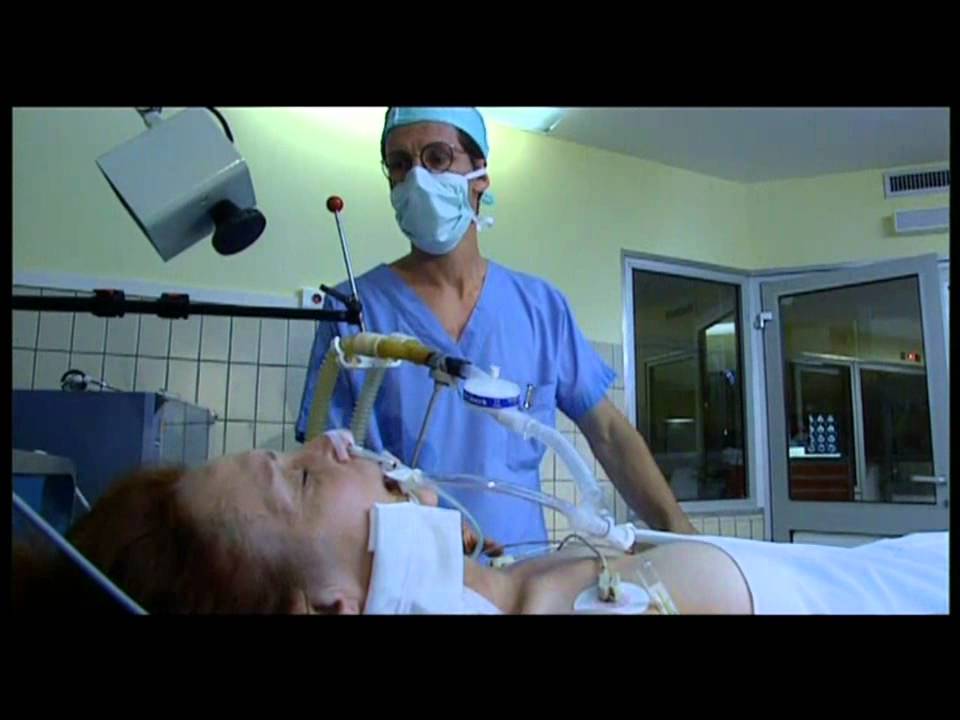 Organspende Dokumentation Teil 1 HD