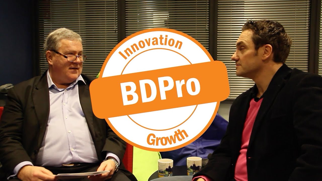 BDPro - unique executive education programme for Baltic Sea region