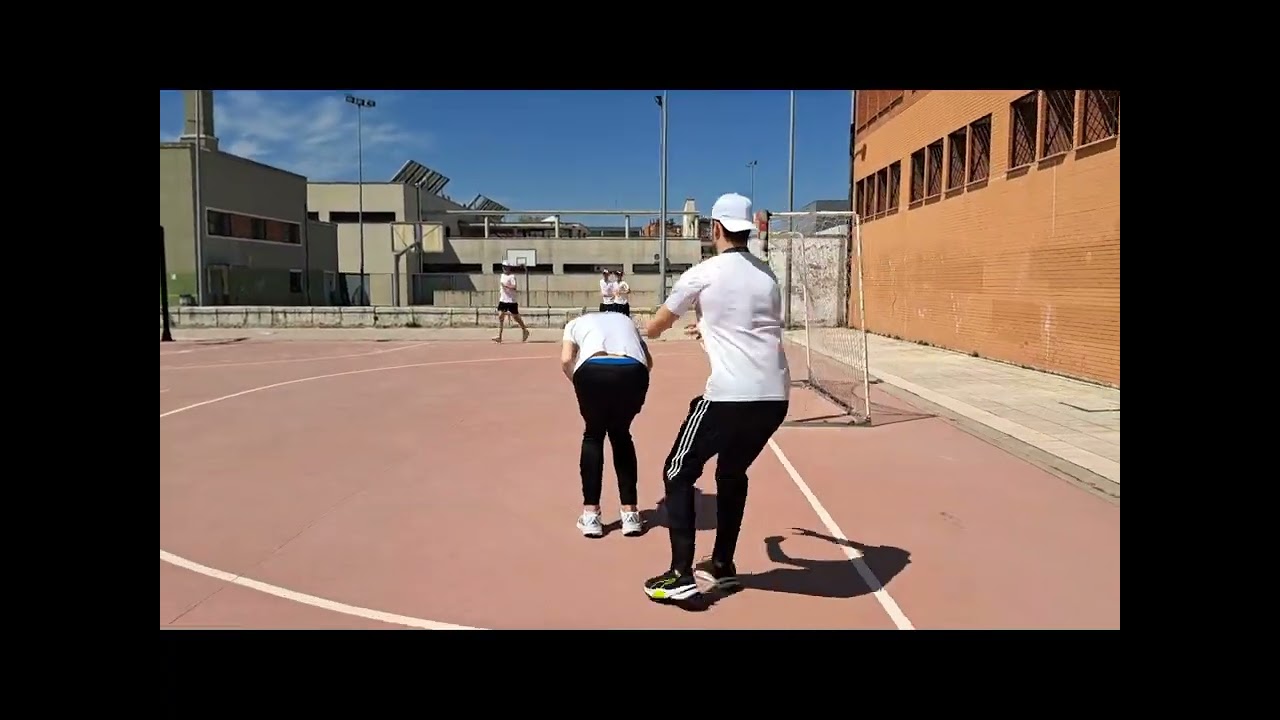 LIPDUB 1ºTSEAS CONDESA EYLO