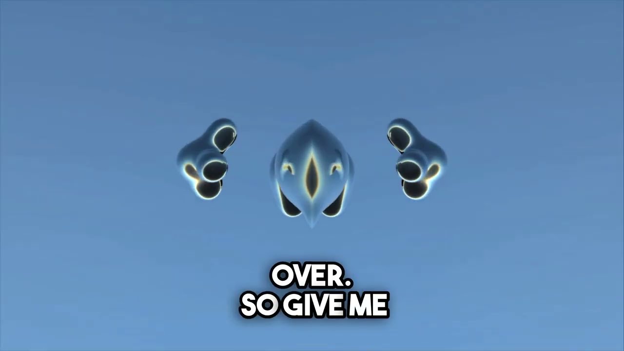 When the war is over, but you're the only one left... 