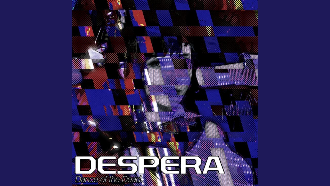 D E S P E R A