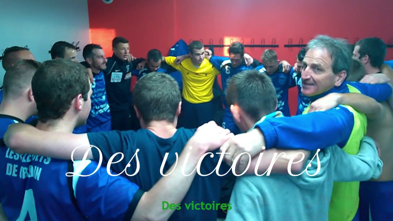 Les Bleuets recrutement saison 2020 2021