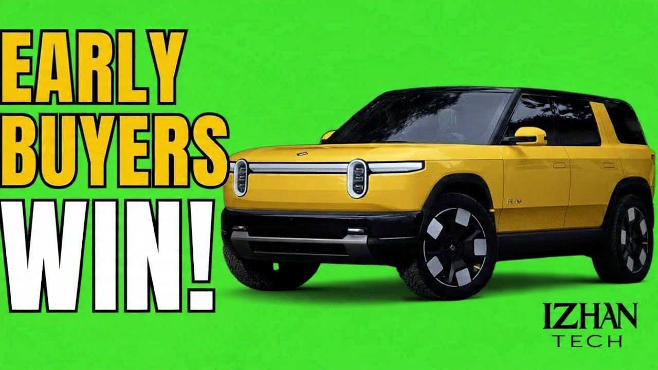 Rivian R2 2026 Update: New Autonomy Features vs. Camping Specs Explained