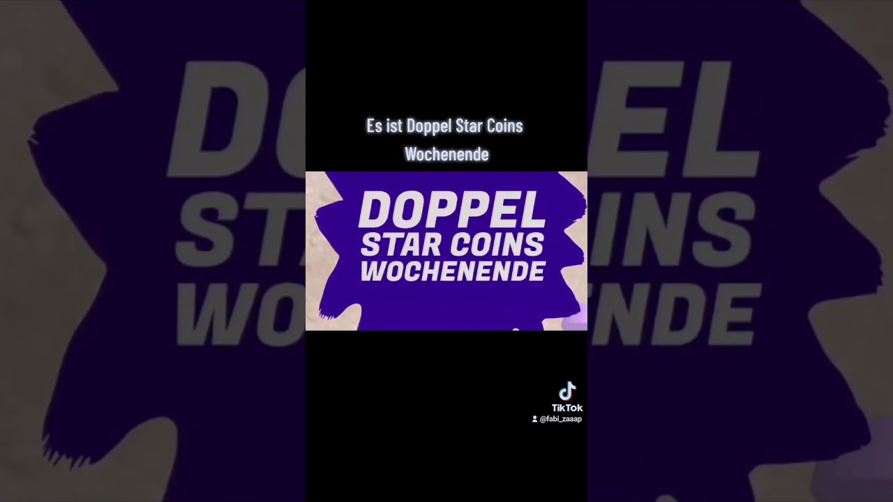 ES IST DOPPEL STAR COINS WOCHENENDE #shorts #gaming #sso #starstable #pferdespiel