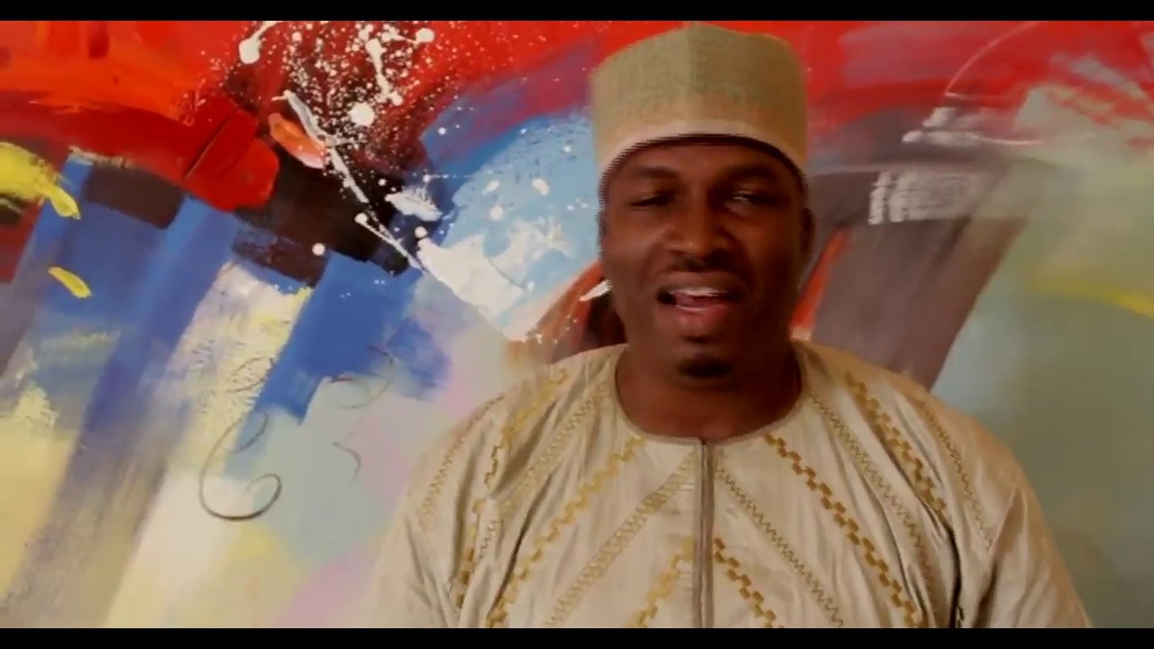misiques foulbe babba sadou nord camerou titre talban gombe