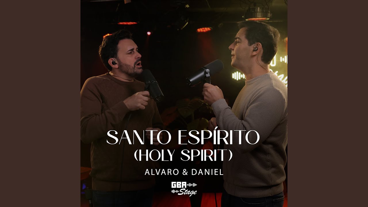 Santo Espírito (Holy Spirit)