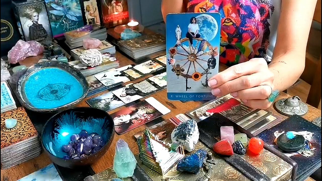 TAURUS - 