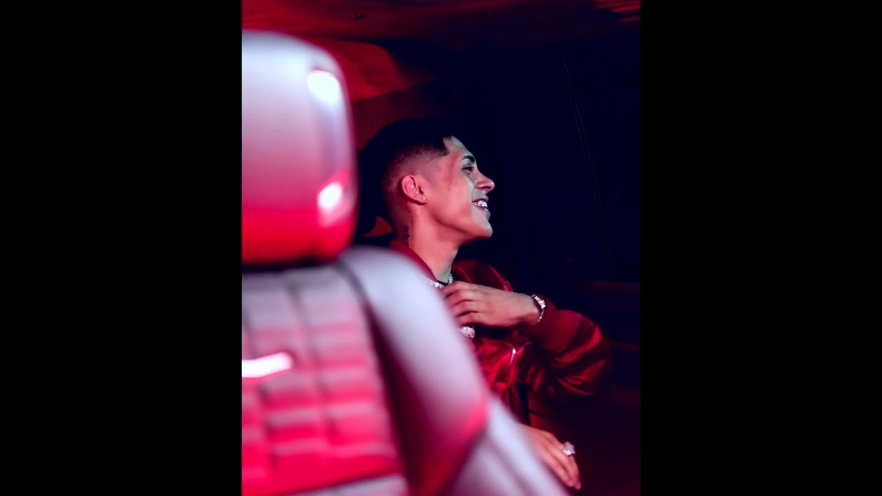 CRIS MJ TYPE BEAT REGGAETON CHILENO | 