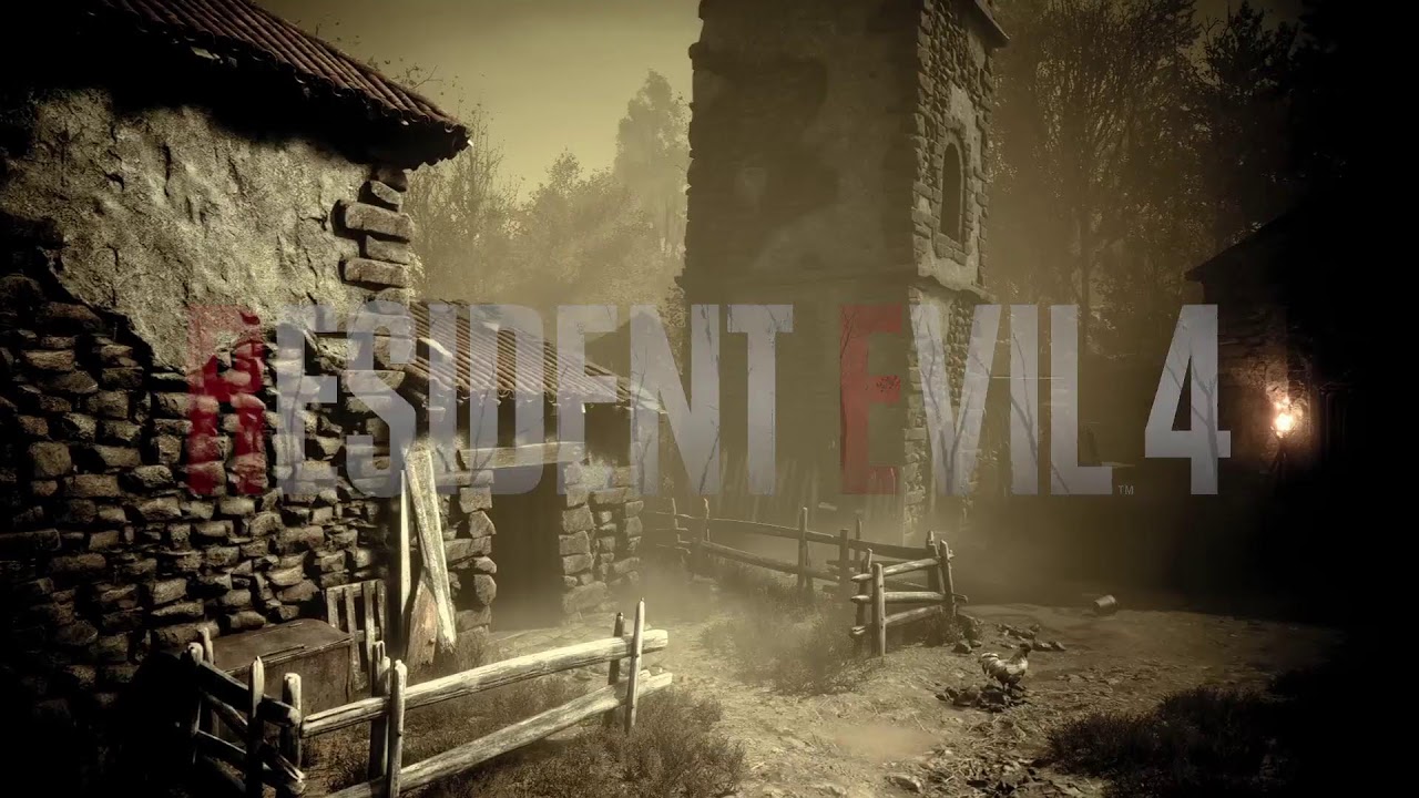 RESIDENTI EVIL 4 REMAKE LIVE GAMEPLAY #8 FINAL