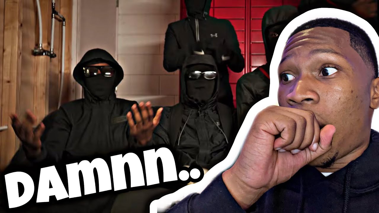 HIJ IS BACK!! Impy - Clap Your Hands (REACTIEVIDEO)