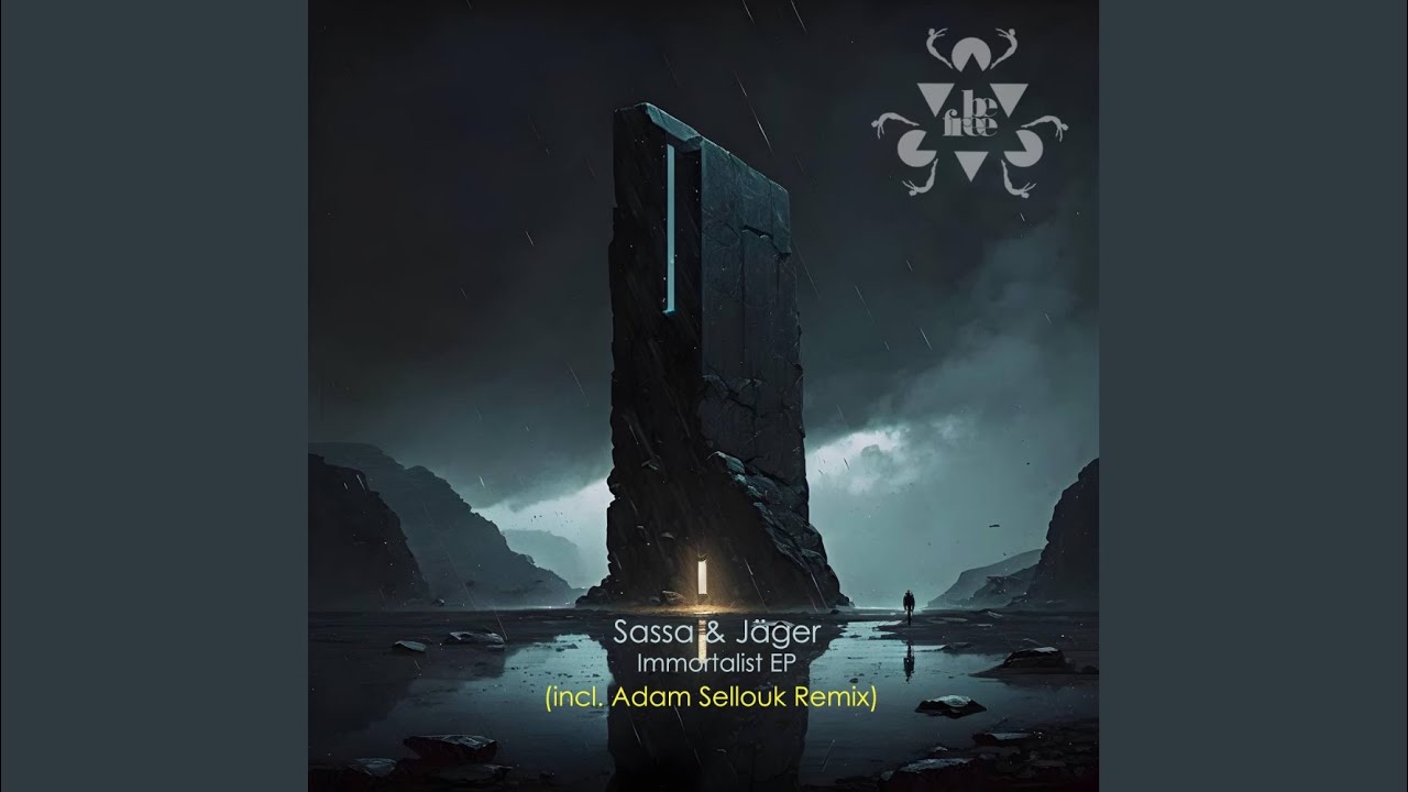 Immortalist (Adam Sellouk Remix)