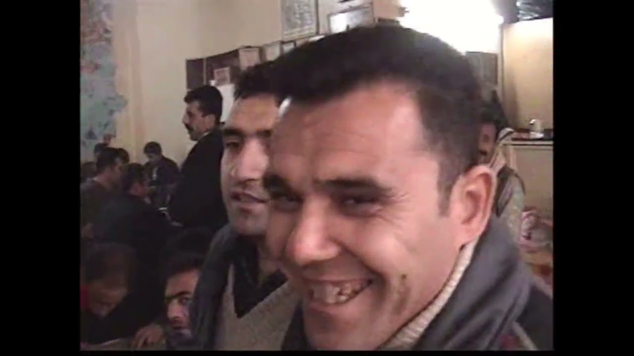 Çepnililer Kahvesi, Çepni İnsanları ile Birlikte 13 – Ali Aktan Şahan