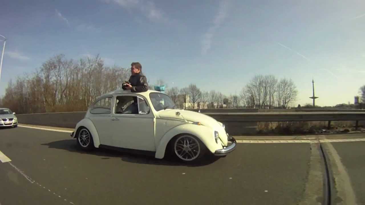 FreddyFiles Ninove 2012 - Bugpeople NL