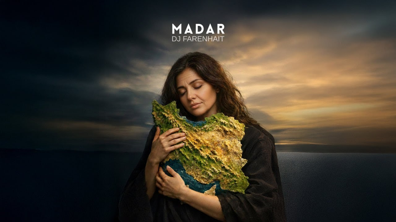 DJ Farenhait - Madar (Official Audio)