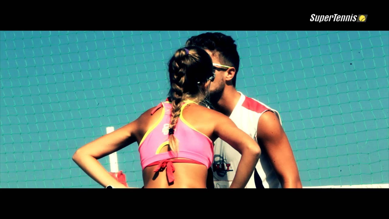 Beach Tennis Campionati Italiani 2a 3a cat2015