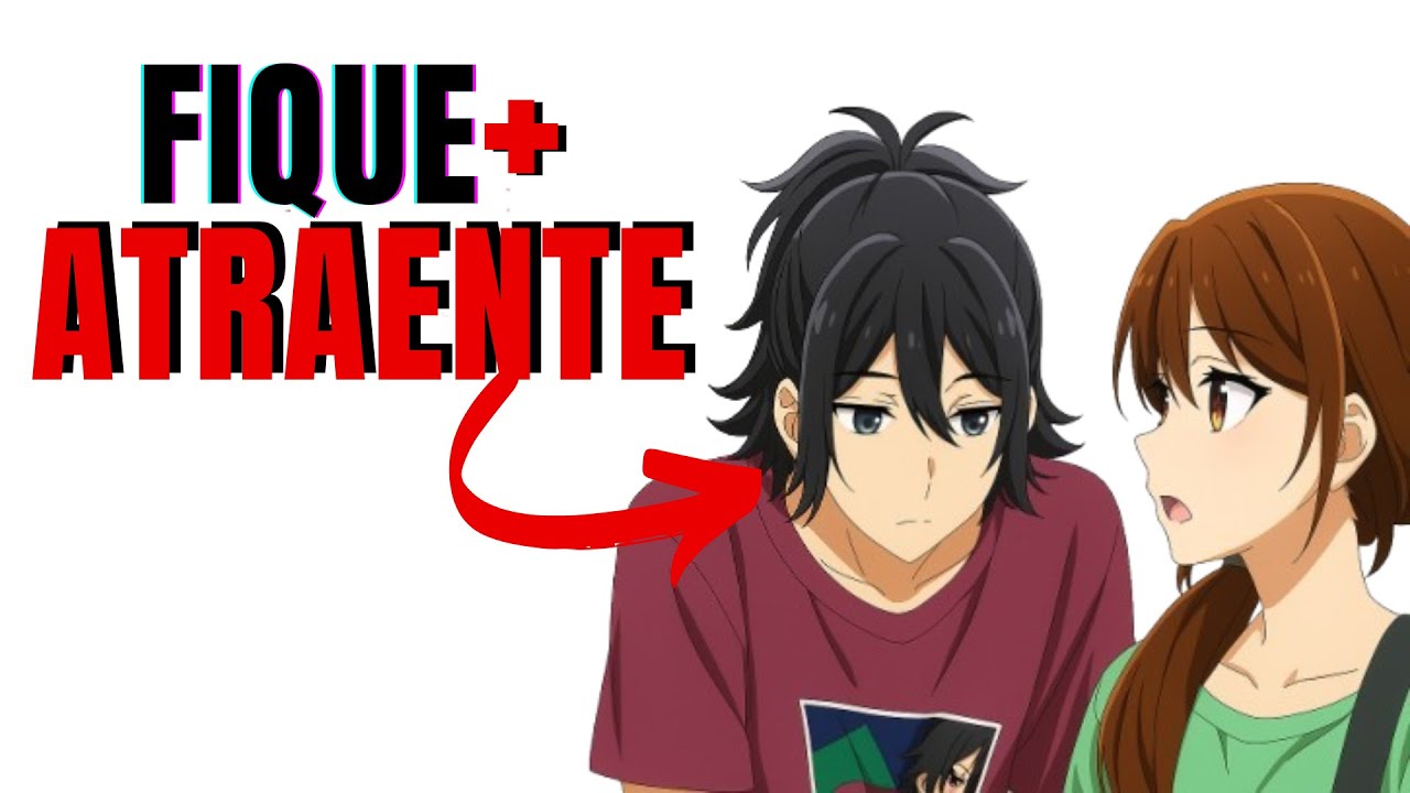 10 Dicas que v&atilde;o te deixar mais Atraente (Segundo a Psicologia)