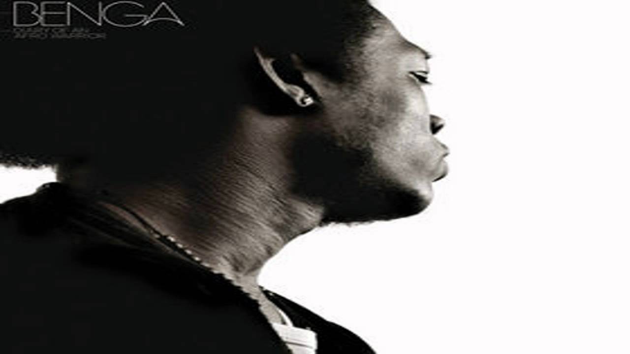 Benga - Zero M2