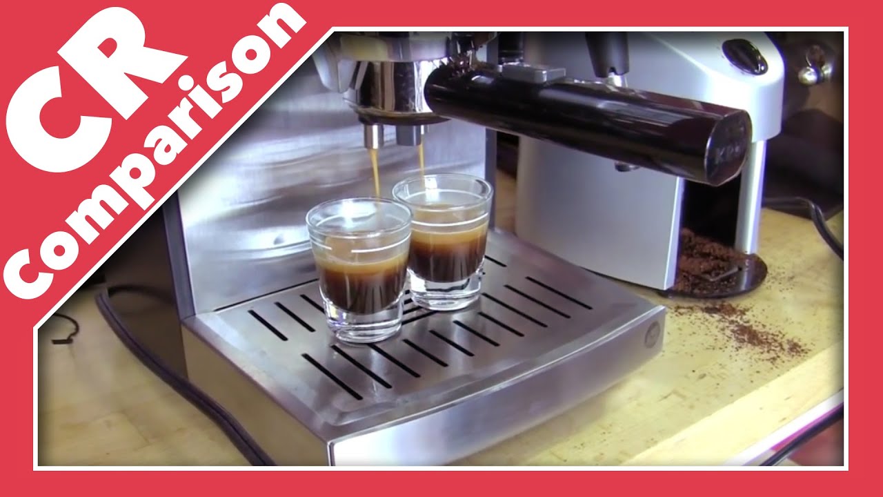 Entry Level vs. Prosumer Coffee Gear | CR Comparison