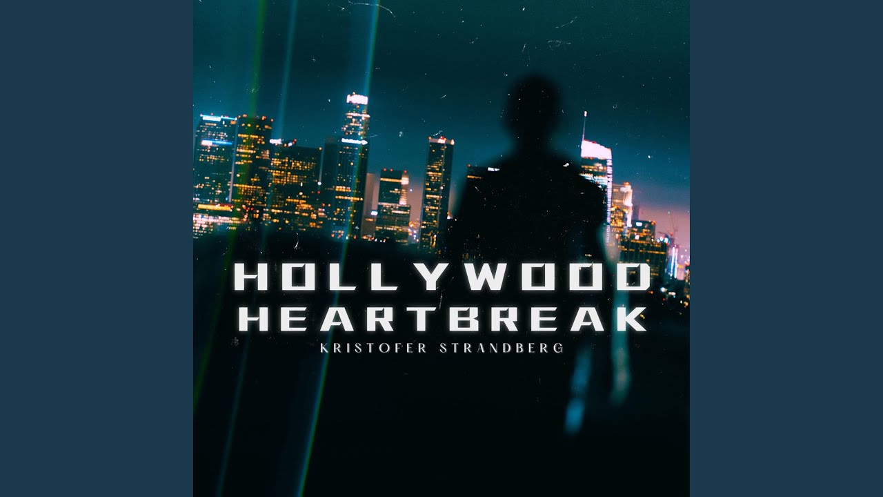 HOLLYWOOD HEARTBREAK