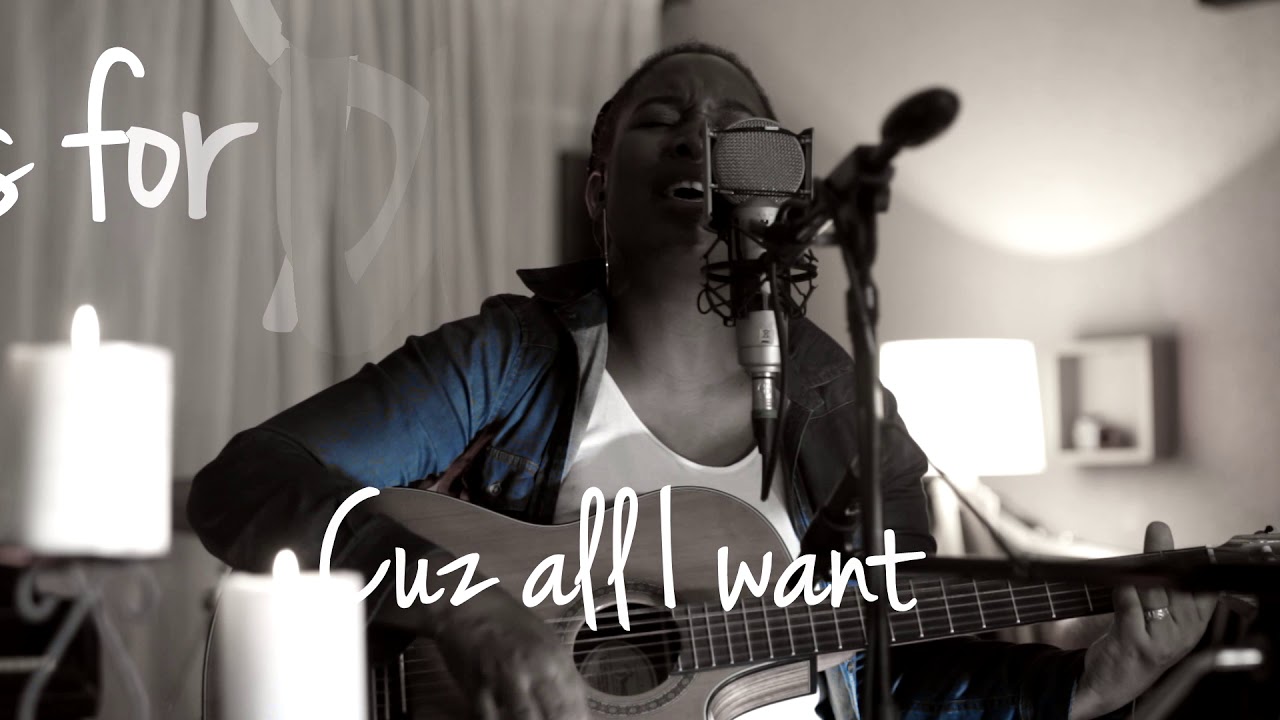 Let Praises Rise (Ozichi Cover)