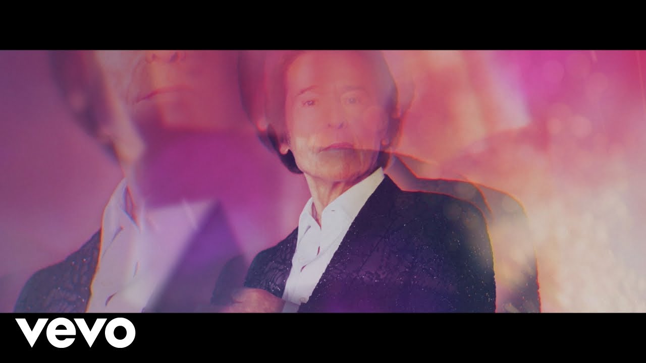 Raphael - A punto de besarte (Lyric Video)