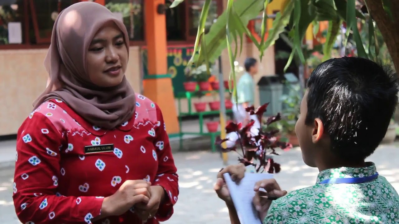 Profil SDN SUKUN 1 MALANG