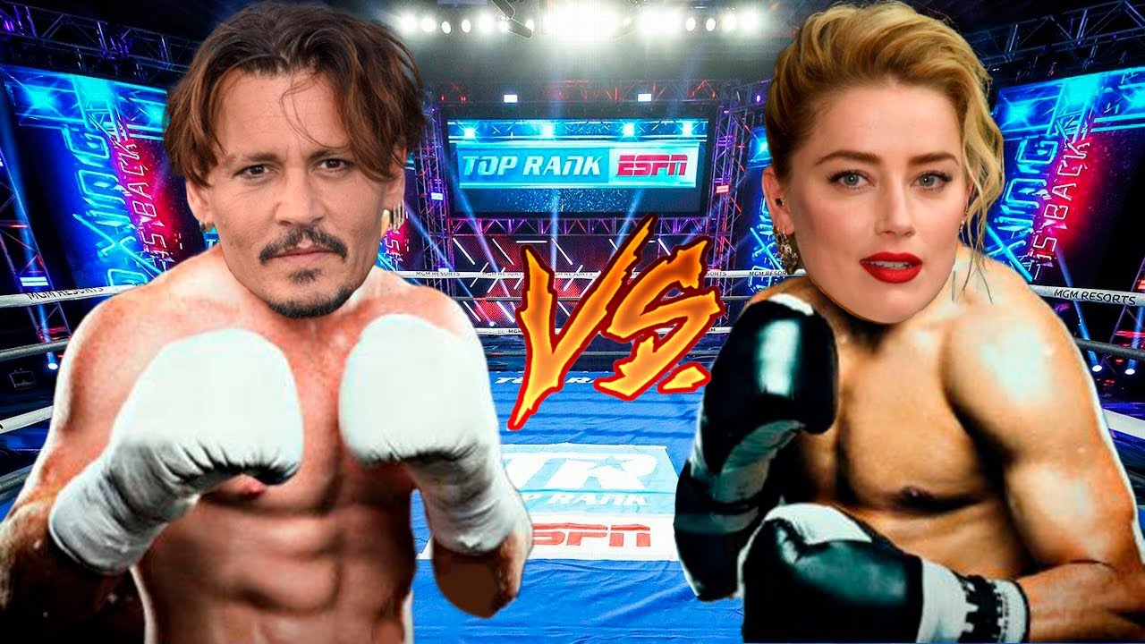 Ep.7 - Lo ultimo en tendencias | Johnny Depp vs Amber Heard