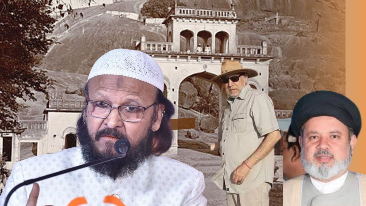 Koh-e-Moula Ali ke Uroos sirf 5 din baqi, intezam ka zimmedar kaun?