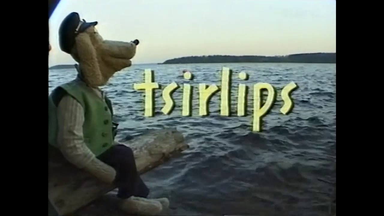 Eno-Elmeri - Tsirlips