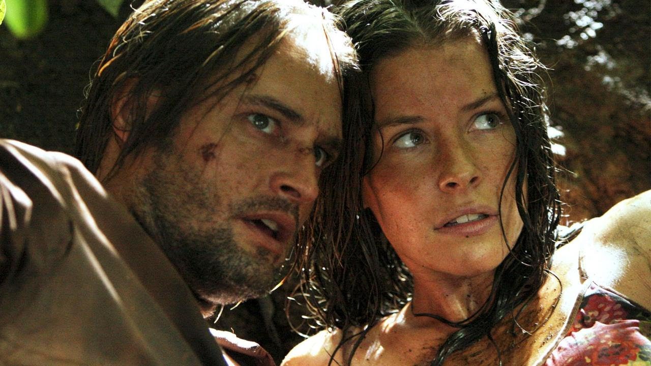 Lost: The Show You NEED to Binge Before It Disappears!