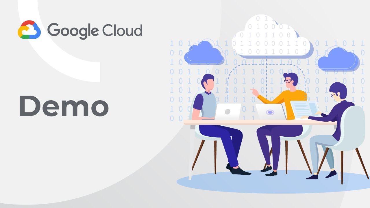 TAS | Google Cloud | Appsheet Demo