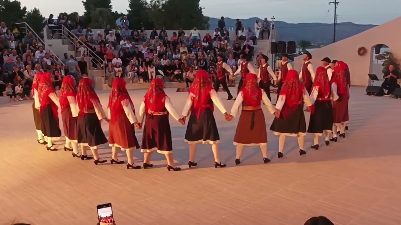 Τώρα Μαής τώρα θερτής