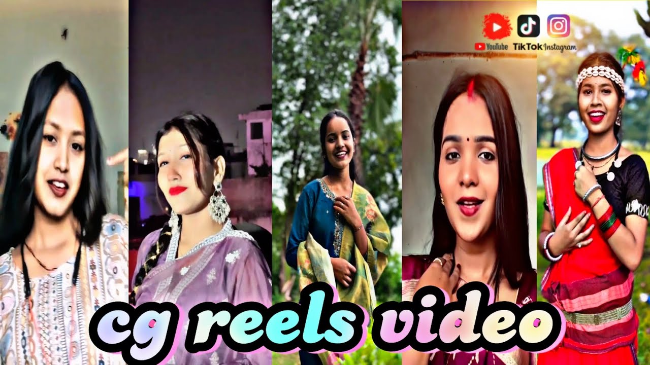 Cg reels video ll #cgtrendingreel #cgreelvideo #cgtiktokvideos #cginstagramvideo 