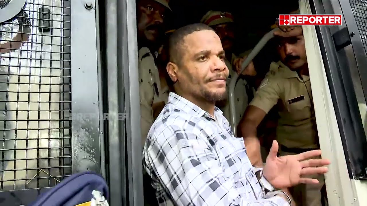 'സാമുവലേ, നീ ദില്ലിയിൽ പോയി ഒളിച്ചാലും കേരള പൊലീസ് പൊക്കിയിരിക്കും'..ഒടുവിൽ പൊക്കി...| Kerala Police